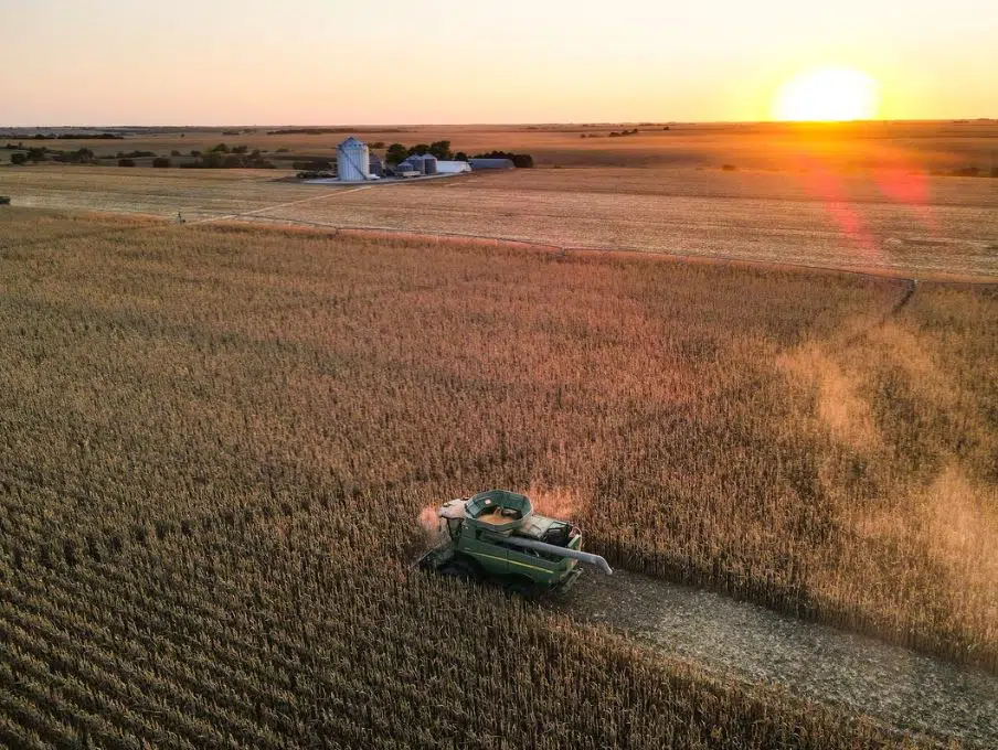 Nebraska’s Quandary: Building out the Internet for All