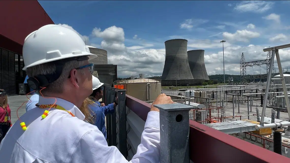 Advanced Nuclear Reactors to Play Key Role in National Decarbonization, Experts Say