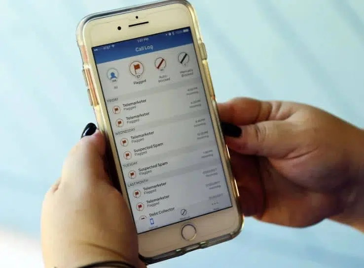 FCC Attempts to Halt Spam Auto Warranty Caller