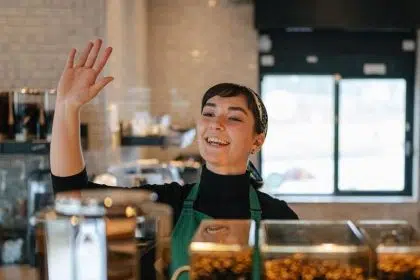 Union Station Starbucks Closing July 31