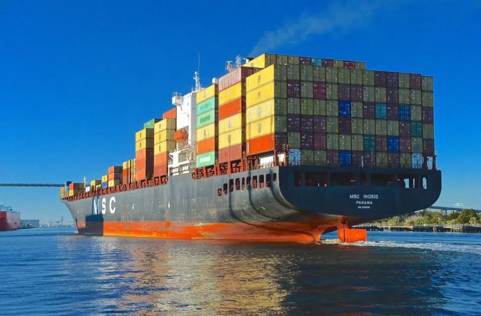 US, 17 Other Countries Agree to Mount Joint Response to Supply Chain Issues