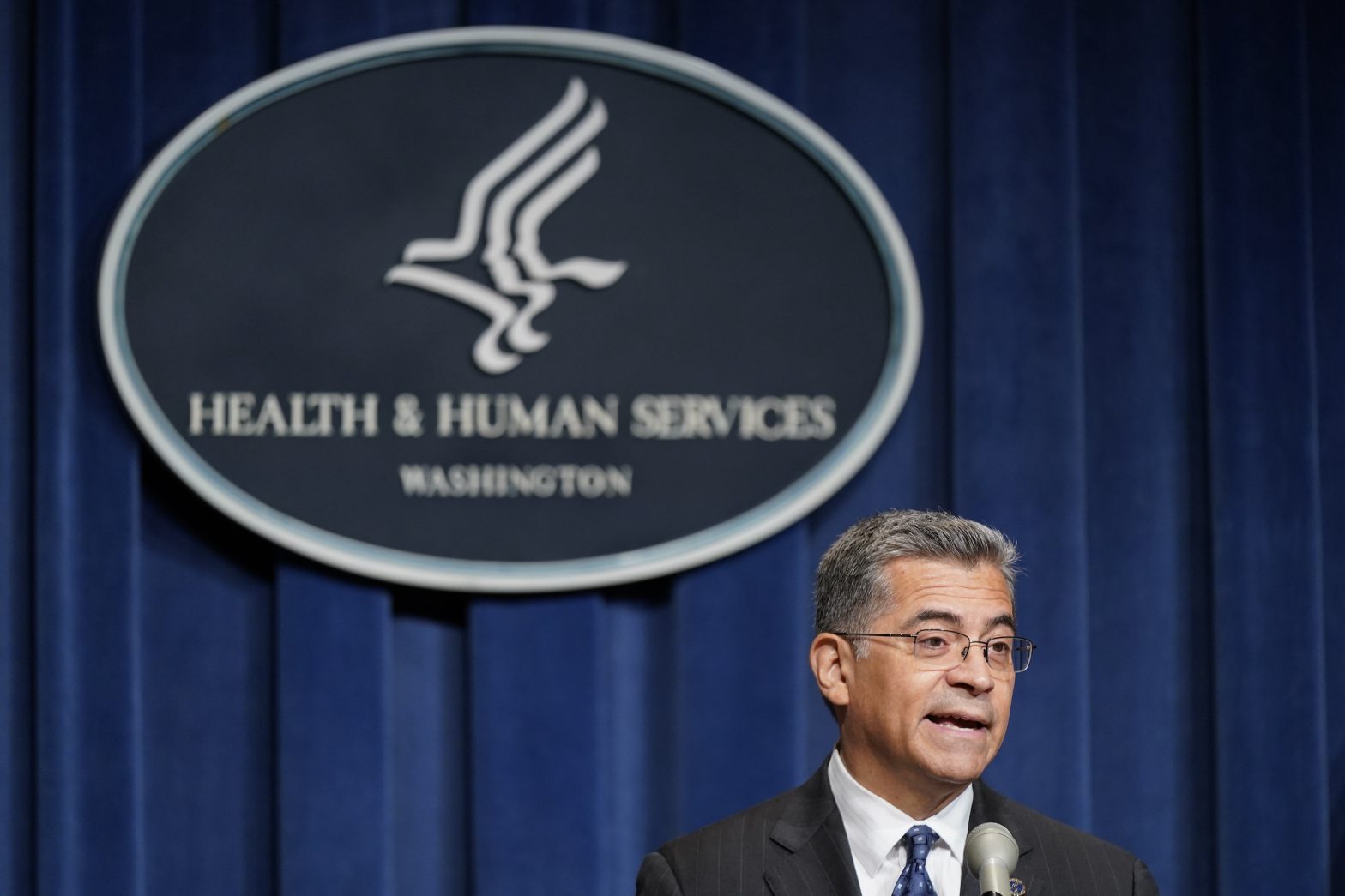 HHS Pushes for More Blood and Plasma Donations
