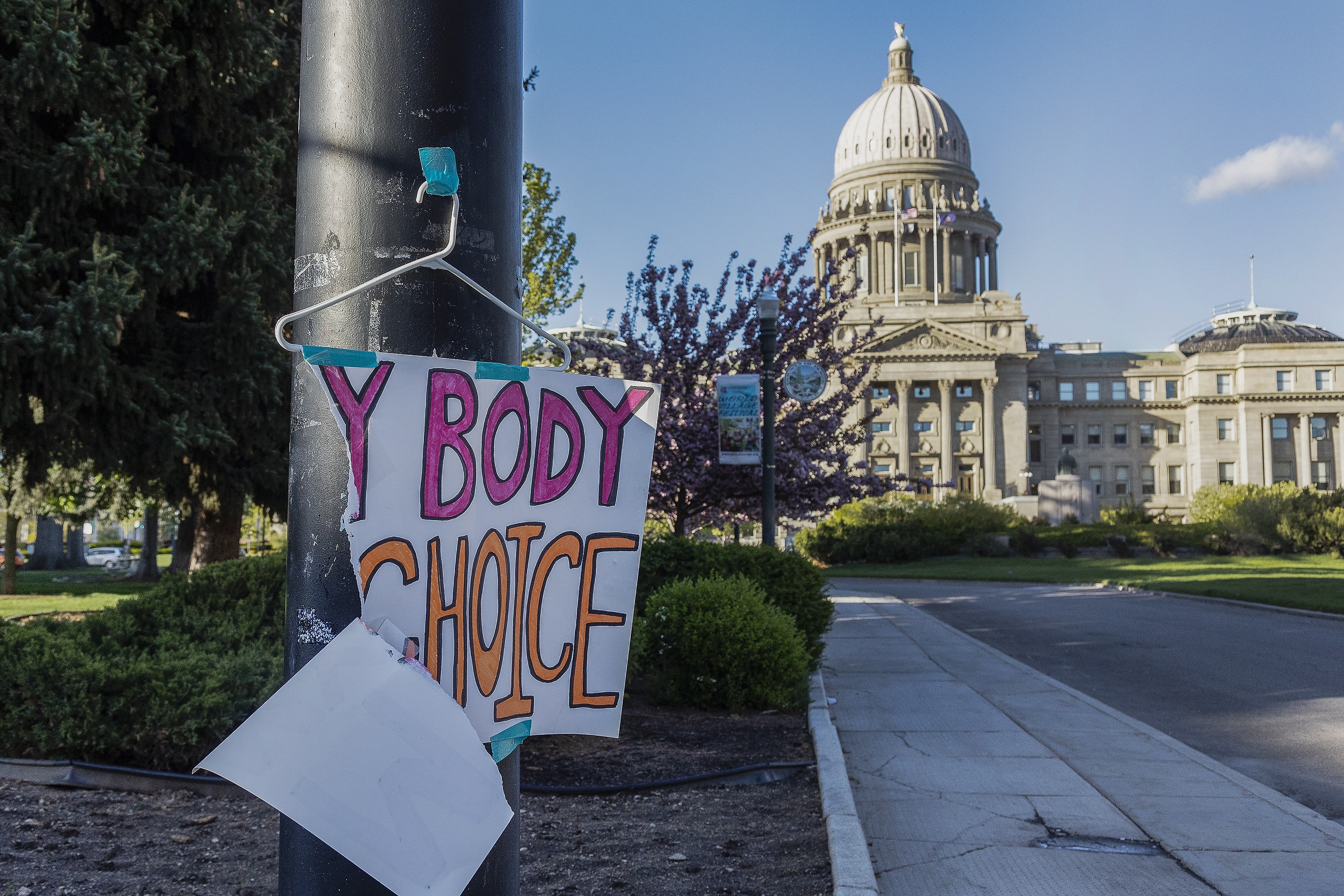 Idaho Can’t Enforce Abortion Ban in Medical Emergencies