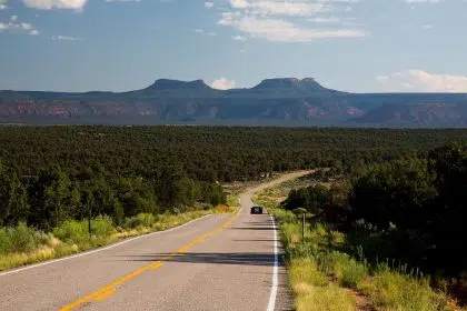 Utah Tries to Block Biden From Restoring 2M Acres of National Monuments