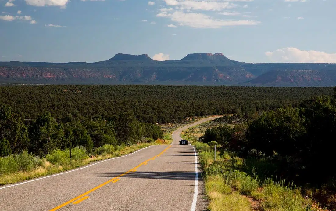 Utah Tries to Block Biden From Restoring 2M Acres of National Monuments