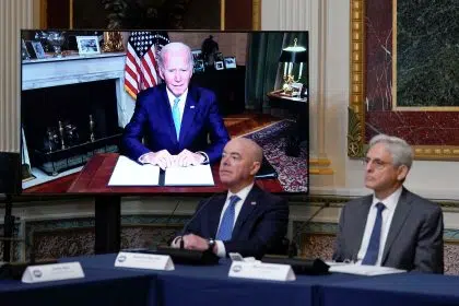 Biden Signs Executive Order to Support Women Seeking Out-of-State Abortions