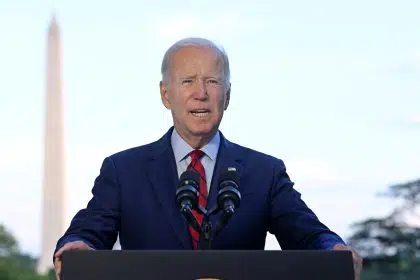 Biden: Killing of al-Qaida Leader is Long-Sought ‘Justice’