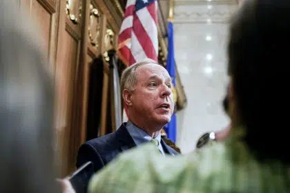 Trump-Aligned Challengers Ousting GOP Legislative Incumbents