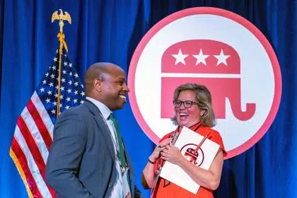Republicans Choose Milwaukee as 2024 Convention Host