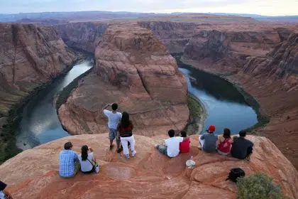 Colorado River Cuts Expected for Arizona, Nevada and Mexico