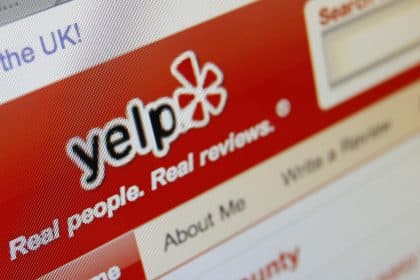 Yelp to Add More Flags to Anti-Abortion Pregnancy Centers