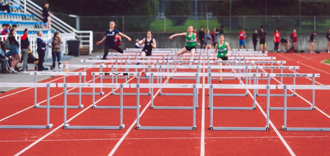 Preparing Athletes for a Successful Season
