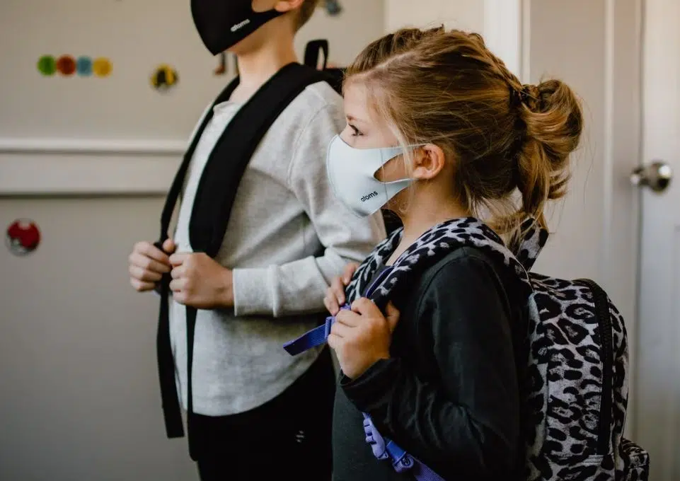 School Requirements on COVID-19 Protections Vary Widely