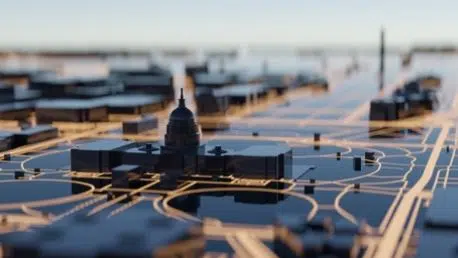 Empathy and Elections: Tech Companies Empowering Local Officials