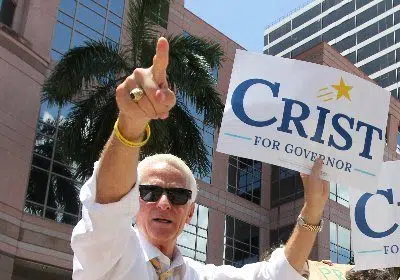 Once the Nation’s Swingingest Swing State, Florida’s Primary a Test on How to Challenge the Right