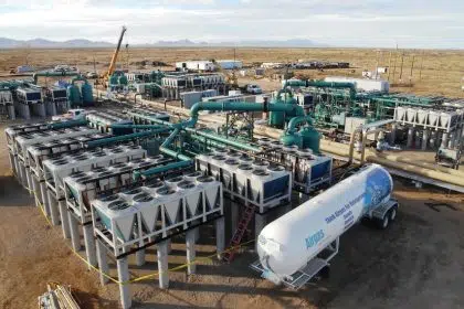 Energy Dept. Providing $165M to Expand US Geothermal Energy Sector