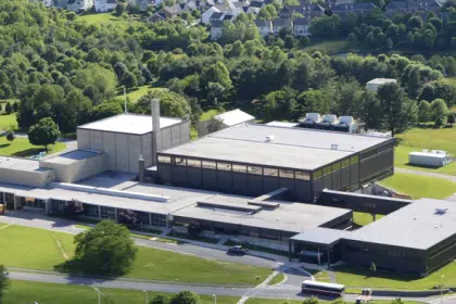 NRC Issues Confirmatory Order on Unplanned Reactor Shutdown in Maryland