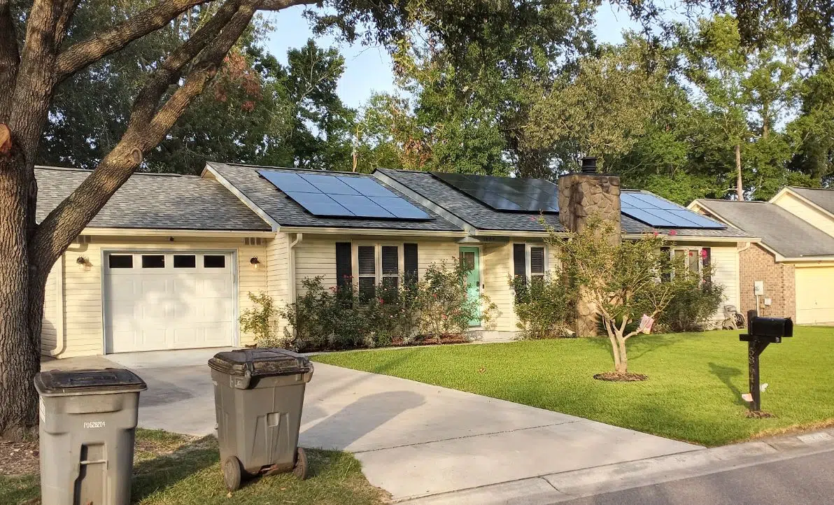Renewable Energy Provides More Than 25% of US Power
