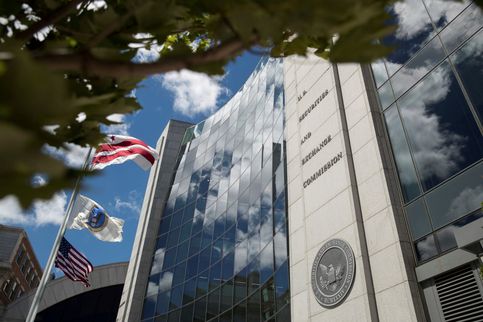 SEC Seeks Court Order in Investigation of Chinese Cyberattack