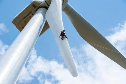 US Wind Energy Market Continues Robust Growth Trend, DOE Says