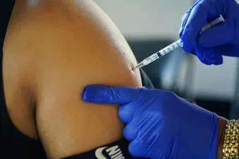 Pfizer Seeks to Expand Omicron Booster to 5- to 11-Year-Olds