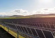 Renewables Firm Closes Financing on 105 MW Montana PV Project