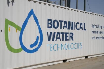 Trillions of Liters of Drinking Water to Be Harvested From Plants