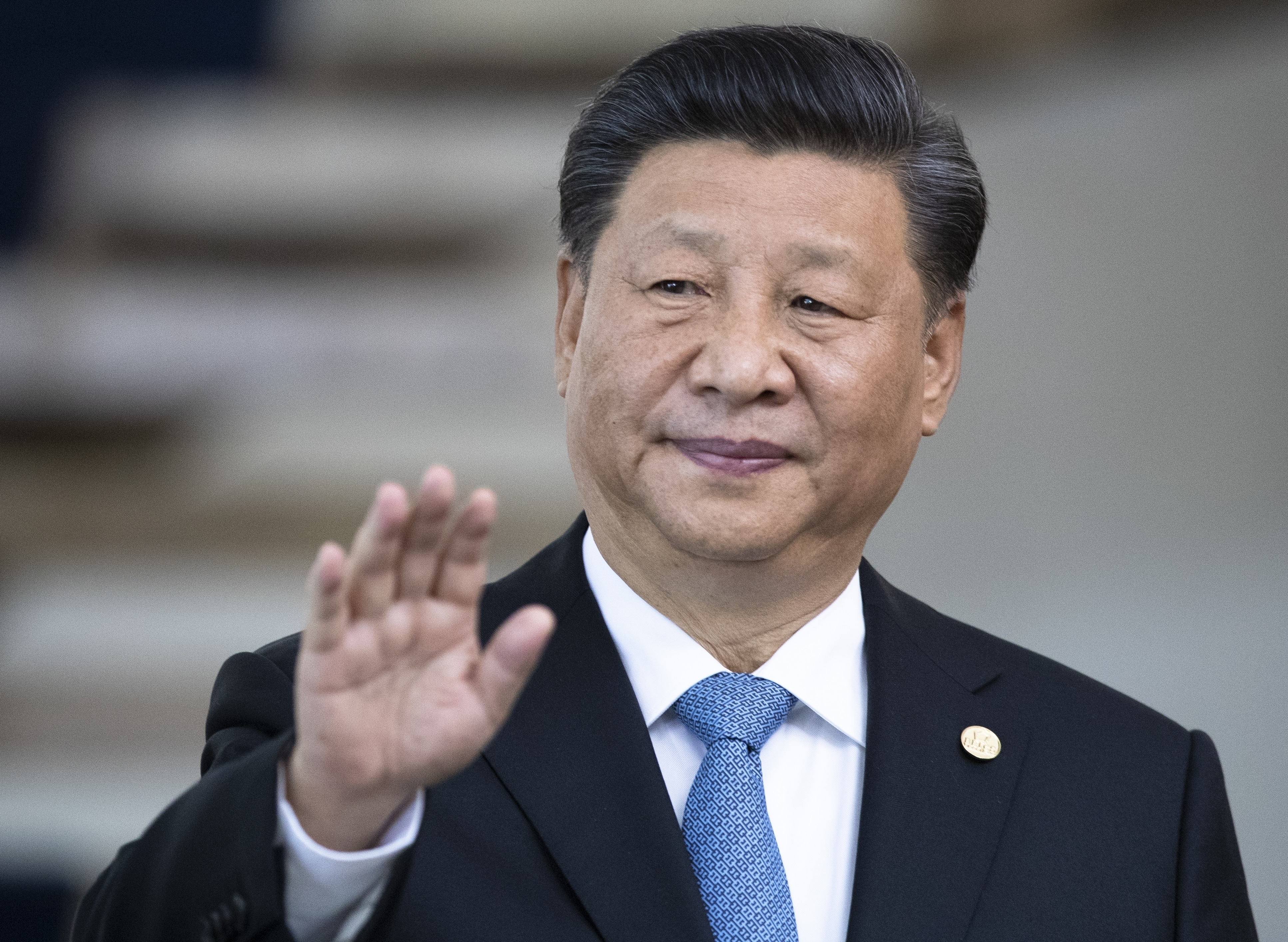 EXPLAINER: Why Is Xi Jinping’s Central Asia Trip Important?