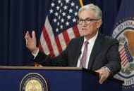 Fed Chair to Slow Rate Hikes, but ‘Will Stay the Course’