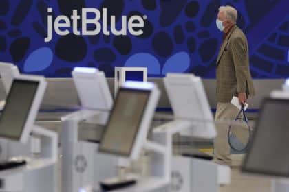 US Case Against American Airlines and JetBlue Heads to Court