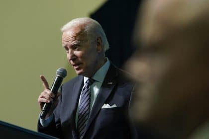 Biden to Tell Ohioans His Policies Will Revive Manufacturing