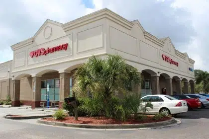 CVS, Walgreens and Walmart Settle Opioid Lawsuits for $13B