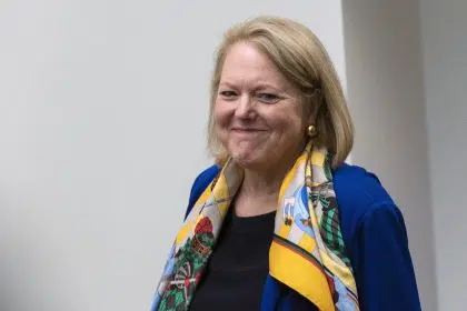 Virginia Thomas Appears for Interview With Jan. 6 Panel