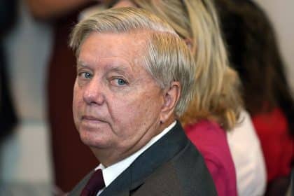 GOP’s Graham Unveils Nationwide Abortion Ban After 15 Weeks