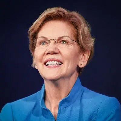 FEC Clears Path for Warren to Spend Campaign Funds on Cybersecurity