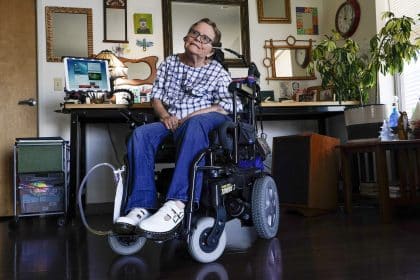 Disabled Voters Win in Wisconsin; Legal Fights Elsewhere
