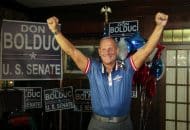 Conservative Bolduc Wins New Hampshire’s GOP Senate Primary