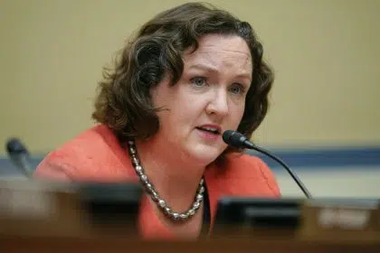Rep. Katie Porter’s University Housing Deal Draws Scrutiny