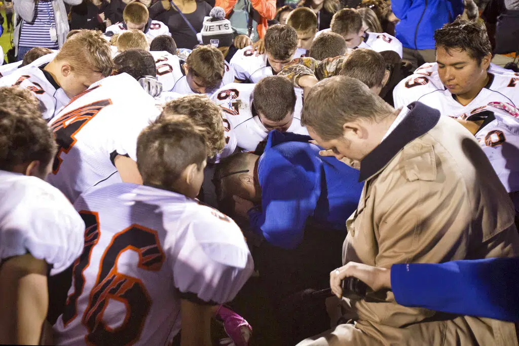 After Supreme Court Backs Praying Coach, No Sweeping Changes