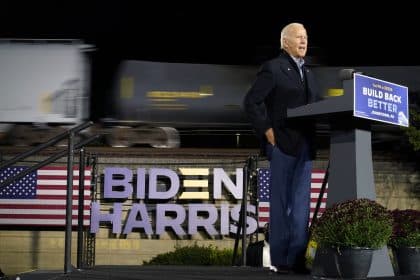 Biden: Tentative Railway Labor Deal Reached, Averting Strike