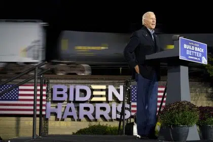 Biden: Tentative Railway Labor Deal Reached, Averting Strike