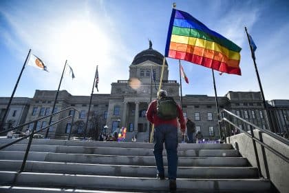 Montana Judge Blocks Anti-Trans Birth Certificate Rule