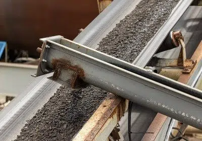 Recycled Toner Finds Second Life in Asphalt Mix on Local Roadways