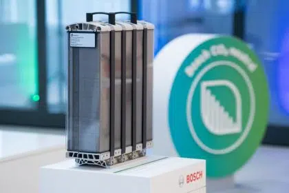 Bosch to Invest $200M to Make Hydrogen Fuel Cells in South Carolina