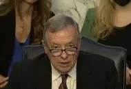 Senators Want to Prosecute Russians for War Crimes in Ukraine