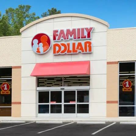 Family Dollar Initiates Voluntary Recall of Colgate Products