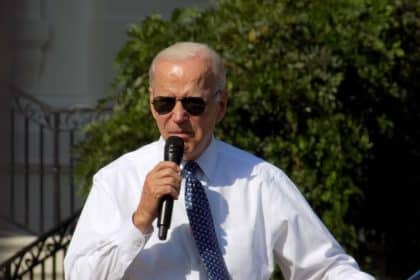 Biden Administration Outlines Vision of Crypto Future