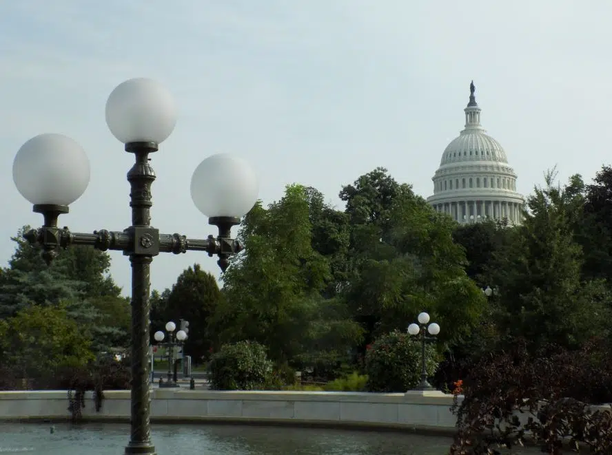 Bipartisan Resolution Could Set Location of Fallen Journalist Memorial