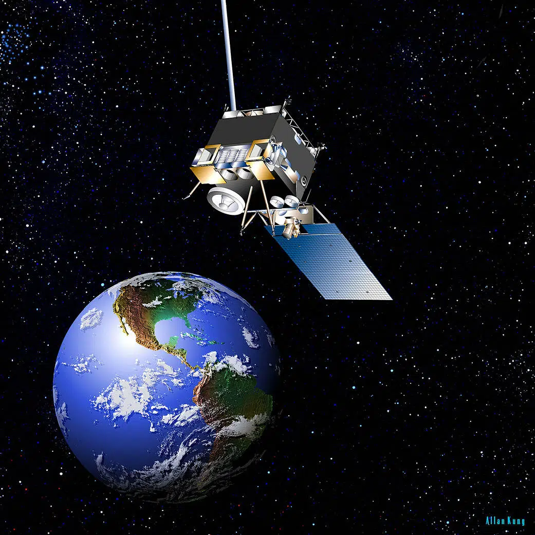 FCC Shortens Length of Time Satellites Allowed to Remain in Orbit