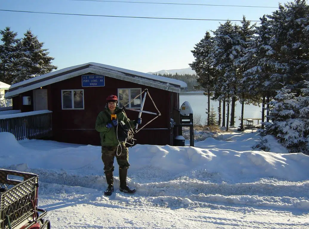 Broadband Grant Leaves Alaskan Village ‘Giddy’